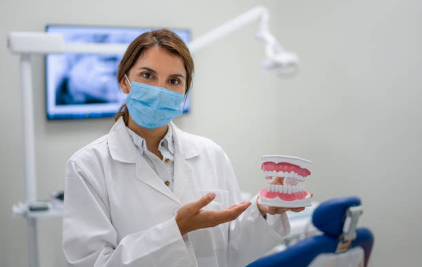 Best Emergency Treatment for Toothache in Cross Roads, TX