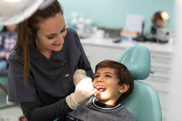 Best Emergency Tooth Extraction in Cross Roads, TX