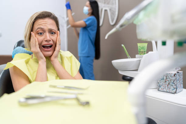 Best 24-Hour Emergency Dentist in Cross Roads, TX