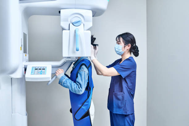 Best Emergency Root Canal Treatment in Cross Roads, TX