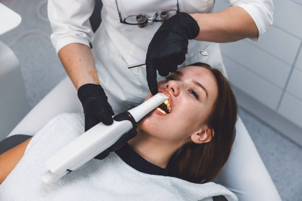 Best Walk-In Emergency Dentist in Cross Roads, TX
