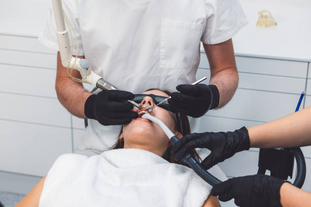 Best Emergency Orthodontic Repairs in Cross Roads, TX