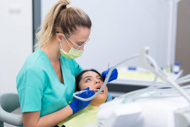 Best Emergency Treatment for Toothache in Cross Roads, TX